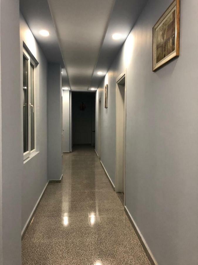 Hotel Royal Georgia Batumi Bagian luar foto